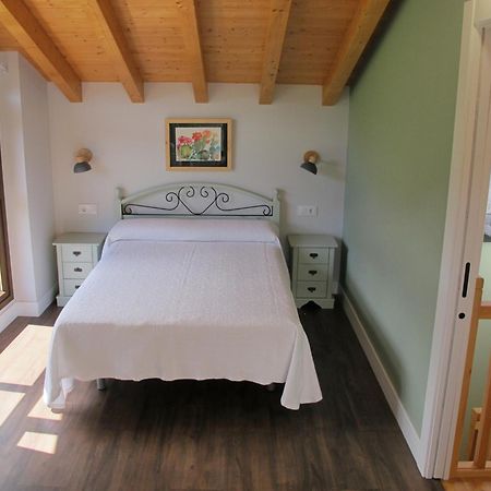 Vila Casa Vacacional La Pedrera Baro  Exteriér fotografie