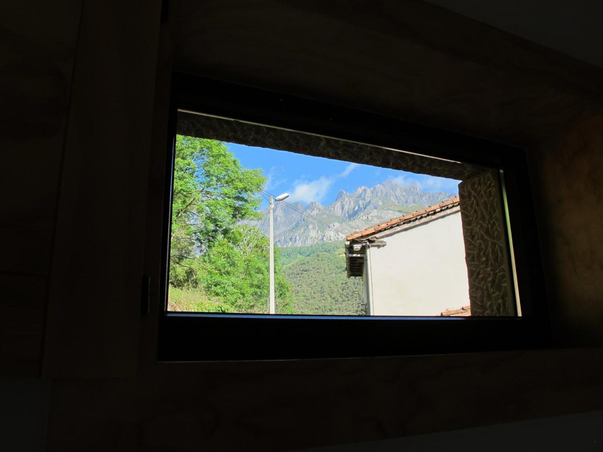 Vila Casa Vacacional La Pedrera Baro  Exteriér fotografie