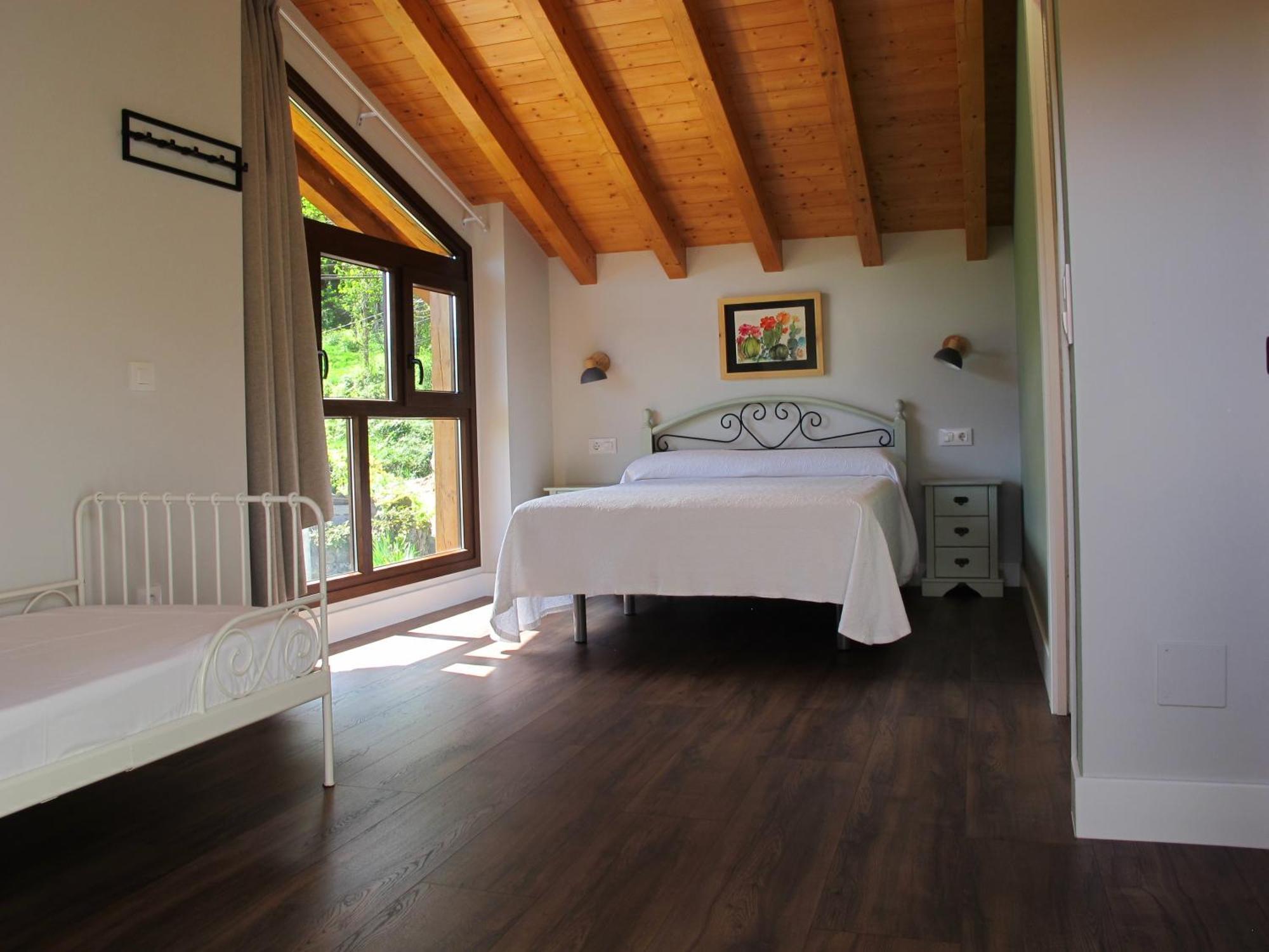 Vila Casa Vacacional La Pedrera Baro  Exteriér fotografie